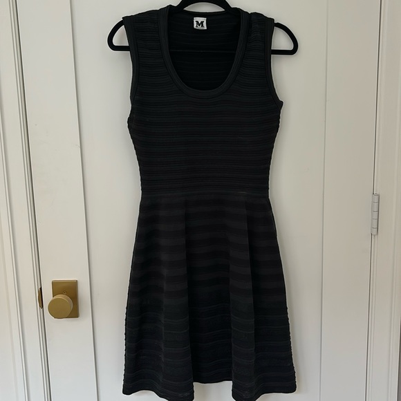 M by Missoni Dresses & Skirts - Gorgeous A line M Missoni dress size 4